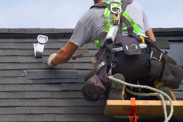 Best Residential Roofing Contractor  in Evanston, WY