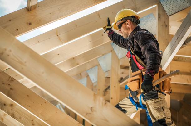 Best Flat Roof Repair Services  in Evanston, WY