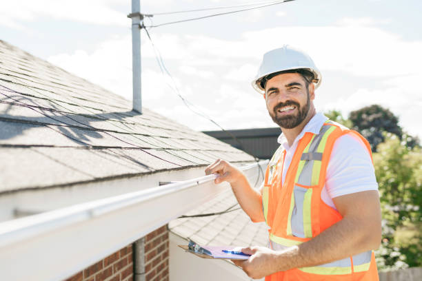 Evanston, WY Roofing Contractor Company
