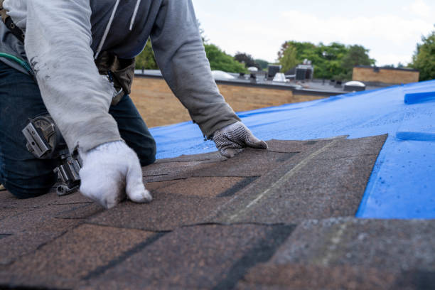 Quick and Trustworthy Emergency Roof Repair Services in Evanston, WY