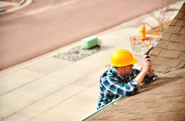 Best New Roof Installation  in Evanston, WY