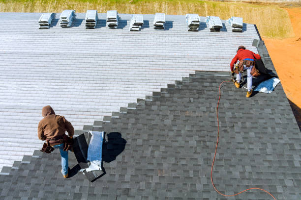 Roof Repair Estimates in Evanston, WY