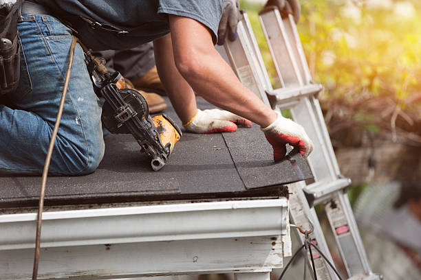 Best Roof Repair Estimates  in Evanston, WY