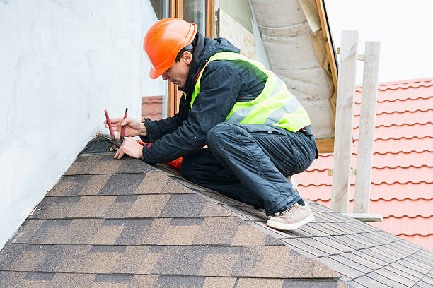 Slate Roofing Contractor in Evanston, WY