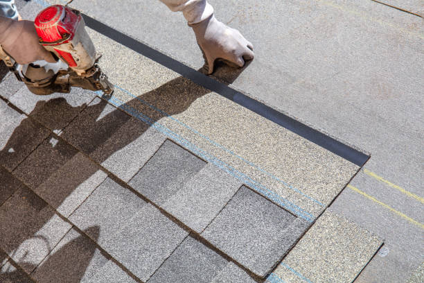 Best Local Roofing Companies  in Evanston, WY