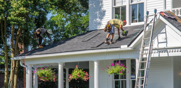 Best Gutter Installation and Roofing  in Evanston, WY